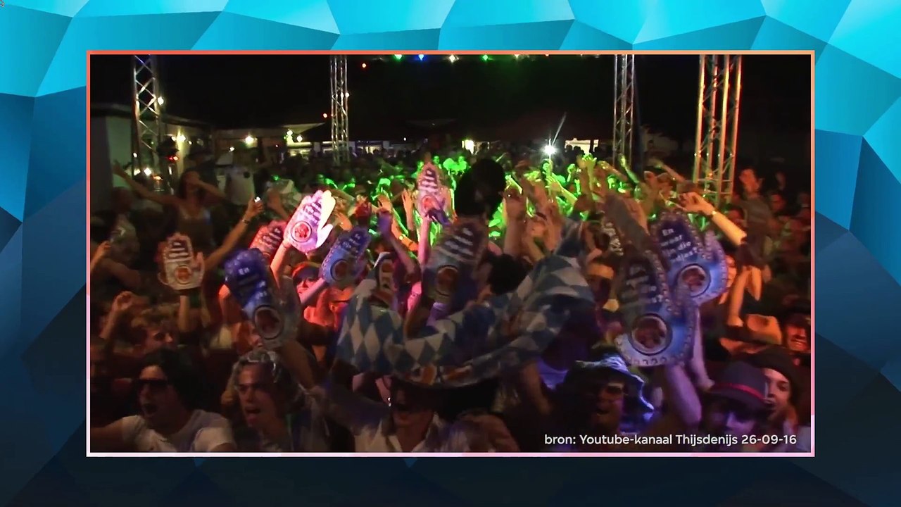 Facebook als nieuwsmedium - Zondag met Lubach