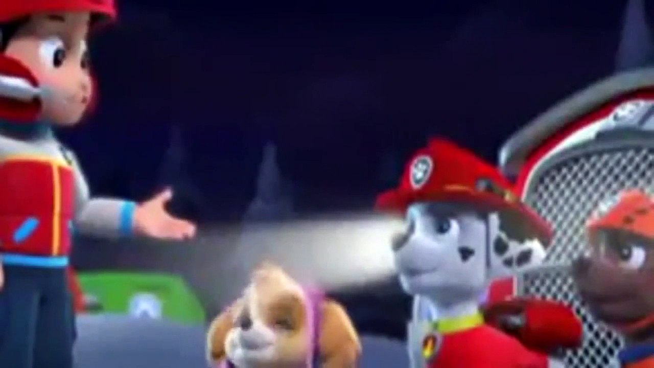 ᴴᴰ Best Kids Movies 2016 ♥‿♥ Pups Save Christmas