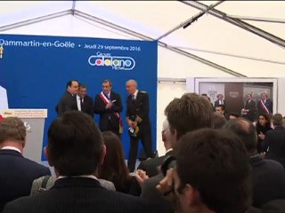 সিরিয়ায় রাশিয়ার বিরুদ্ধে যুদ্ধাপরাধের অভিযোগ ফ্রান্সের