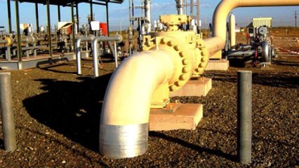 Türk Akımı'nda İlk Kazma 2 Yıl Sonra