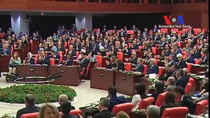 Af Örgütü: ‘Muhalif Sesleri Bastırmayın’