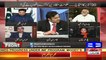 Haroon Rasheed Reveals the Inside Story of General Raheel Sharif and Nawaz Sharif’s Meeting About Article of Dawn News