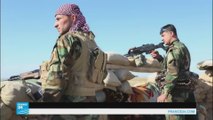 البشمركة تشارك في معركة الموصل-شروط
