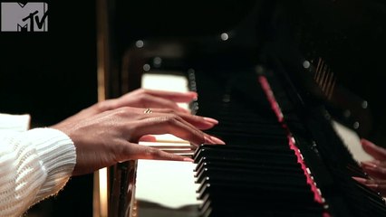 Ruth B - Superficial Love (MTV Live Session) | MTV