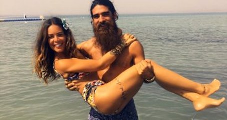 Eliz Sakuçoğlu Hamile mi