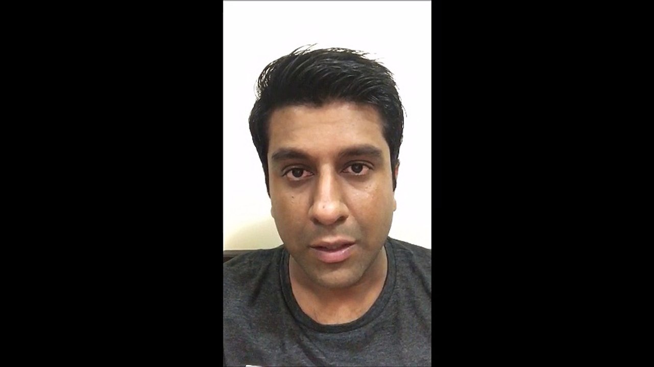 Free Pakistani Karaoke - Customer Reviews - Umair from Dubai - YES Karaoke