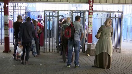 Israel: Reforço da segurança com a aproximação do Yom Kipur