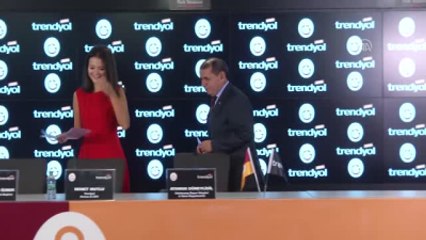 Galatasaray Kadın Voleybol Takımı'na Yeni Sponsor