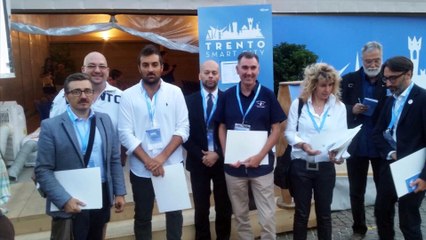 Trentino Vivo Pagina Ufficiale SmartCity