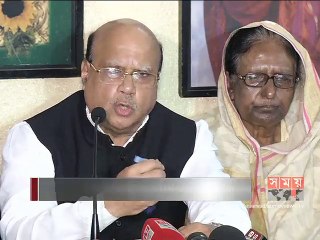 'আ. লীগের কাউন্সিলে জামাত ছাড়া সবাইকে দাওয়াত দেয়া হবে'