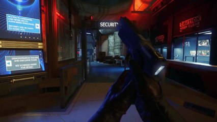 PREY Gameplay Trailer Version 2 - Female Lead