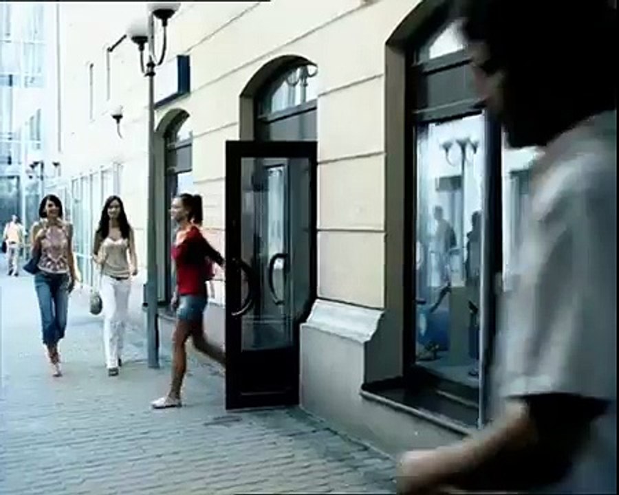 Polsat - dżingiel z modą czy zakupami z 2006