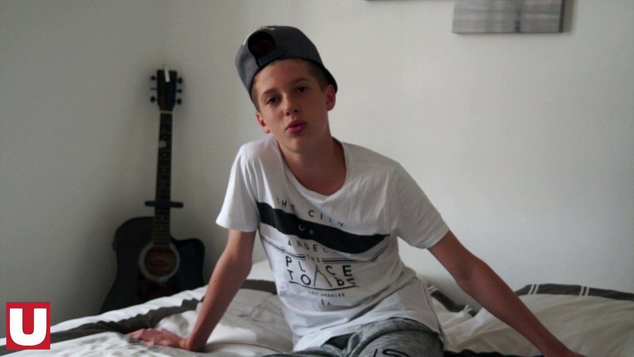 Evan revient sur la finale de The Voice Kids