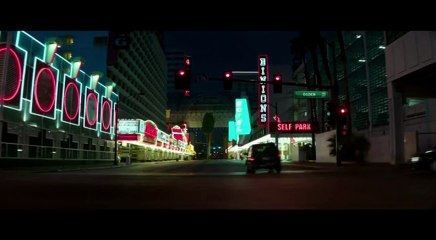 Sleepless 2017 - Theatrical Trailer