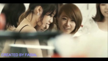 Wajah Tum Ho (FULL VIDEO SONG) - Hate Story 3 (KOREAN MIX) By FS Entertainment