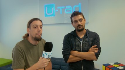 Entrevista a Daniel Pastor y Francisco Javier Soler