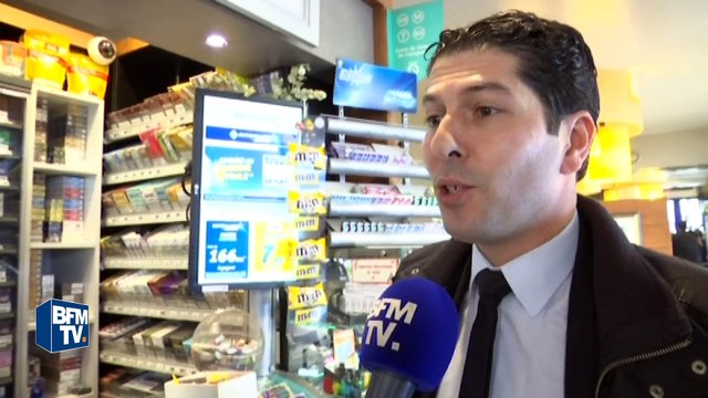 Les premiers paquets neutres ne découragent pas les consommateurs