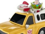 Toy Story Pull and Go Camions Véhicules Jouets Pour Les enfants
