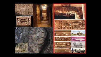 Forbidden truth. Prohibited Egyptology