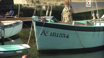 Auray    |    Couleurs Saint-Goustan - Bretagne Télé