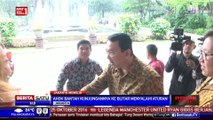 Ahok: Kalau Dalam Negeri Tak Perlu Minta Izin