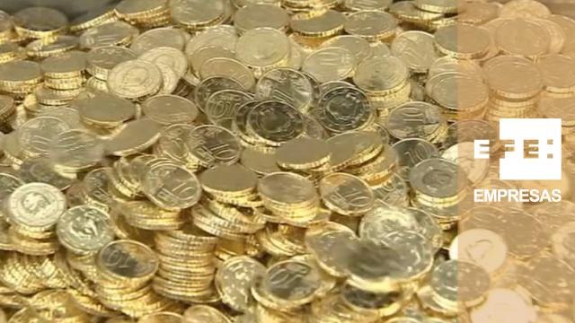 España coloca 5.231 millones en letras a 6 y 12 meses, de nuevo en negativo