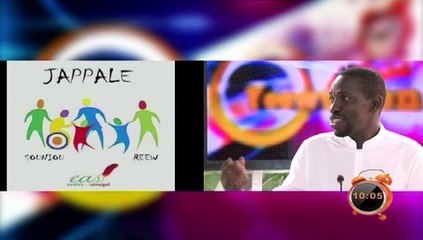 REPLAY - Yeewu Leen du 11 Octobre 2016 - invité : CHERIF NDIAYE