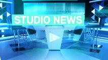 iTELE - Générique Studio News - Version 2 (2016)