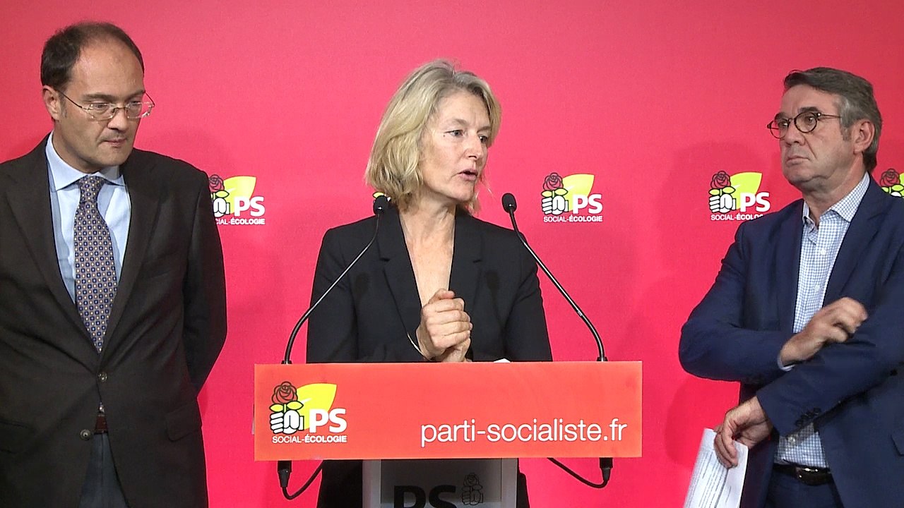 Présentation 4ème Cahier de la présidentielle