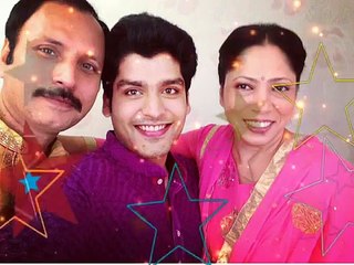 real life family of zindagi ki mahek cast