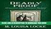 [PDF] Deadly Proof: A Victorian San Francisco Mystery Popular Online