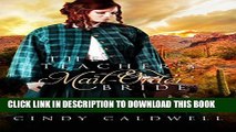 [PDF] The Teacher s Mail Order Bride: A Sweet Western Historical Romance (Wild West Frontier