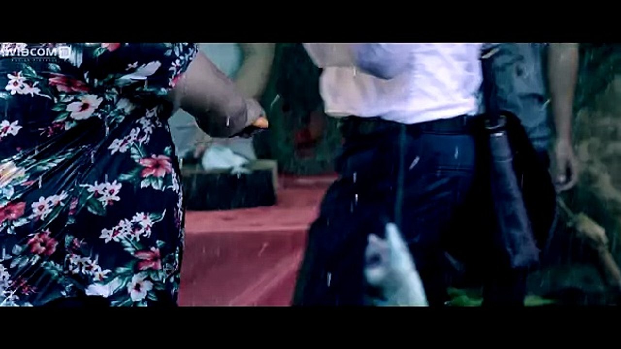 Force 2 - Official Trailer - John Abraham, Sonakshi Sinha and Tahir Raj Bhasin