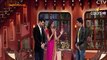 Kapil Sharma Flirting With Fawad Khan’s Wife in a Live Show