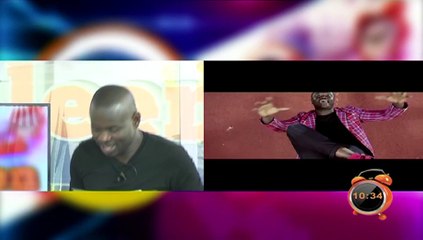 REPLAY - Yeewu Leen du 11 Octobre 2016 - invité : FEFSY