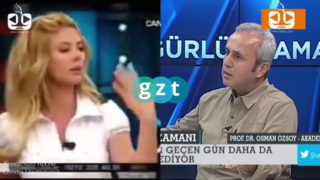 Aysun Kayacı , Prof dr Osman Özsoy ve Dağdaki Çoban Çoban
