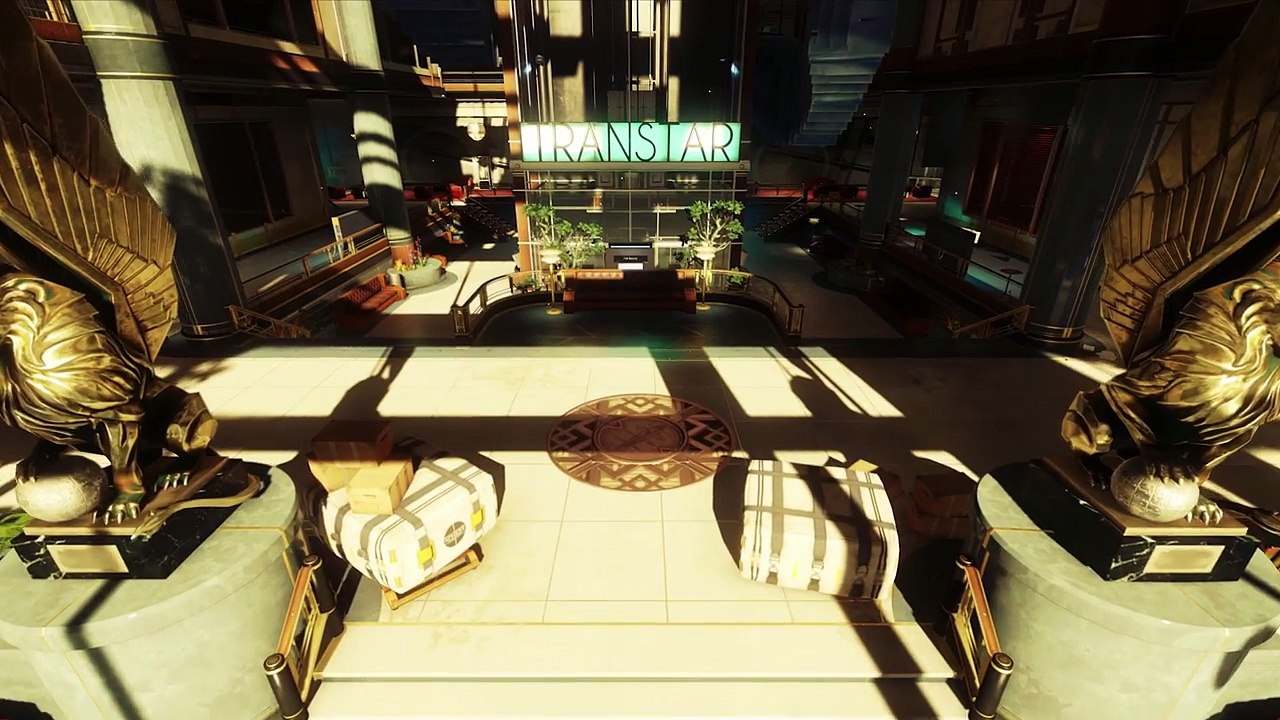 Prey - Tráiler oficial del juego [ES]