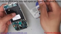 Samsung Galaxy S4 Water Damage Repair Fix - TUTORIAL - Win the latest Gadgets!