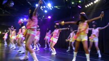 JKT48 Team T 1st Stage – Te wo Tsunaginagara [3/16]