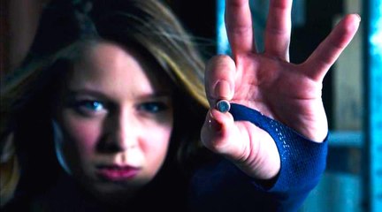 SUPERGIRL: The Last Children of Krypton Trailer S2E2 - The CW