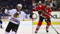 The NHL's most important people