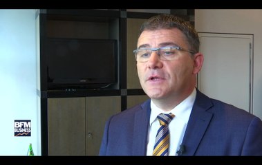 Nationalisation des chantiers STX de Saint-Nazaire: l'État dement