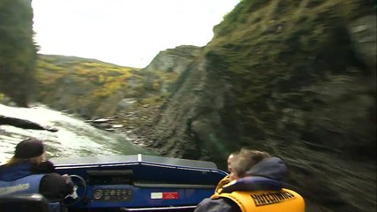 Nouvelle-Zélande, Culture nature