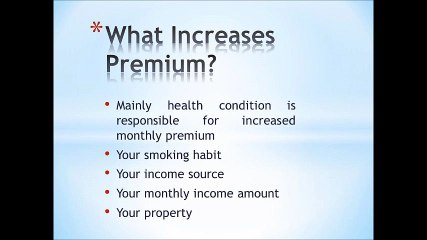 Getting Affordable Life Insurance for Truck Drivers