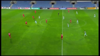 Benteke : But le plus rapide de l'histoire de la Coupe du Monde