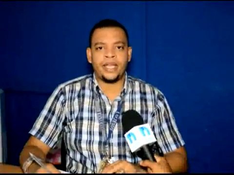 Apresan a un joven acusado de haberse paseado sin nada puesto en el malecón de San Pedro de Macoris