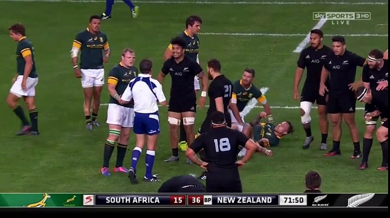 Lood de Jager suspendu pour un déblayage dangereux