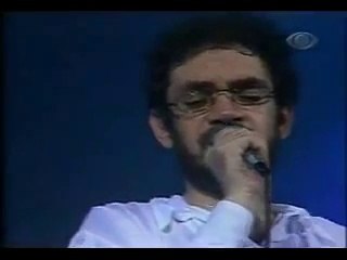 20 Anos sem Renato Russo