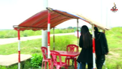 আমার চোঁখের সামনে এসে -Amar Chokher Samne Ese I Bangla Music video | Binodon Net BD