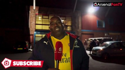 Burnley 0-1 Arsenal | Player Rating | We Were lucky